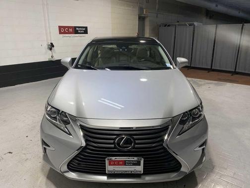 2016 Lexus ES 350 Base