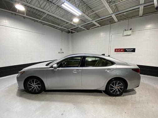 2016 Lexus ES 350 Base