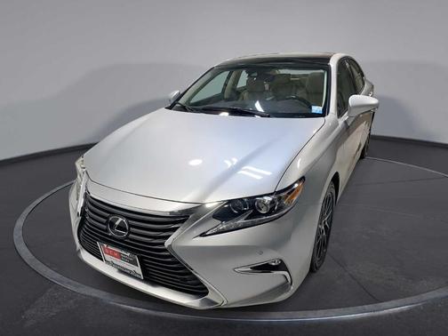2016 Lexus ES 350 Base
