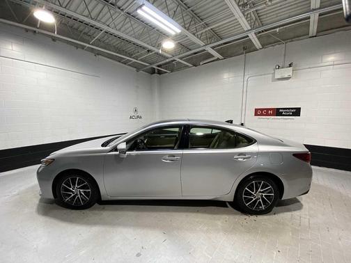 2016 Lexus ES 350 Base