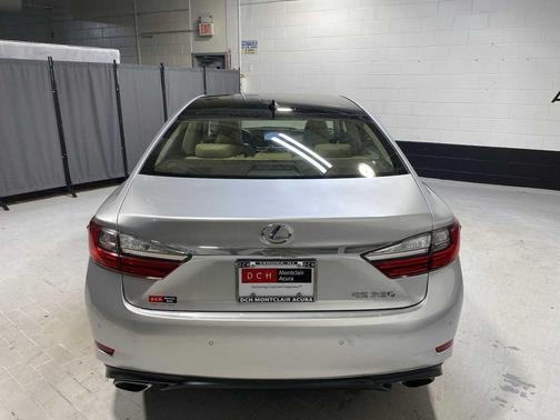 2016 Lexus ES 350 Base