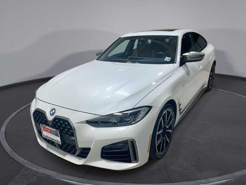 2024 BMW M440 Gran Coupe i xDrive