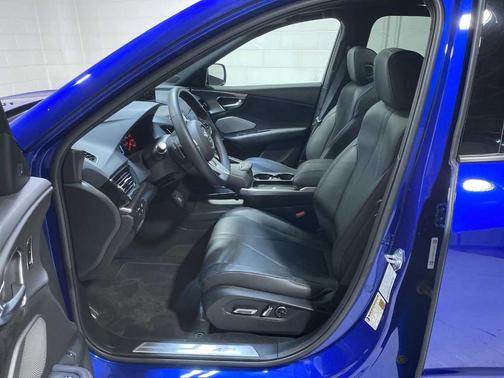 2025 Acura RDX A-Spec Advance