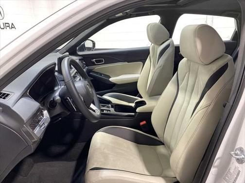 2025 Acura Integra A-Spec Technology