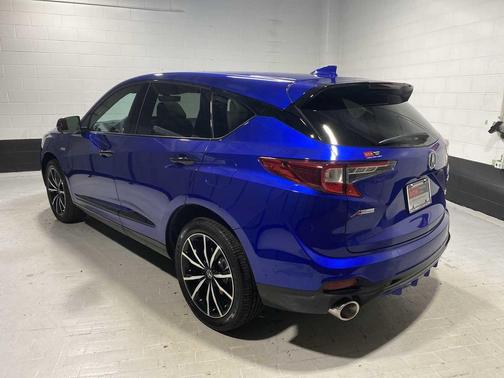 2025 Acura RDX A-Spec Advance