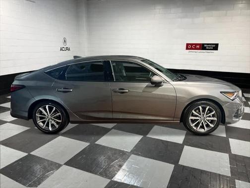2025 Acura Integra Base