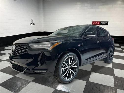 2025 Acura RDX A-Spec Advance