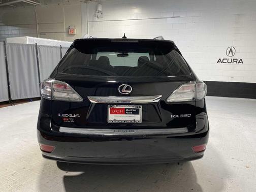 2010 Lexus RX 350 Base