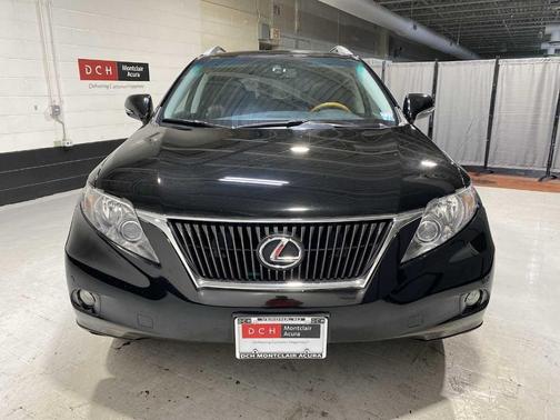 2010 Lexus RX 350 Base