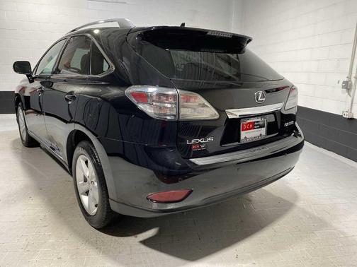 2010 Lexus RX 350 Base