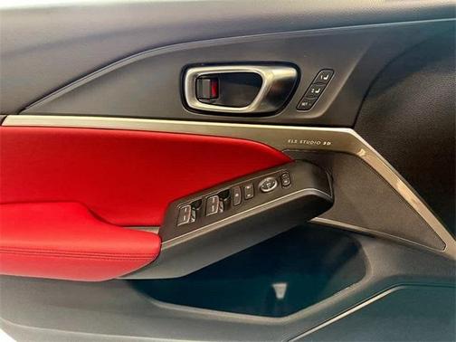 2026 Acura Integra A-Spec Technology