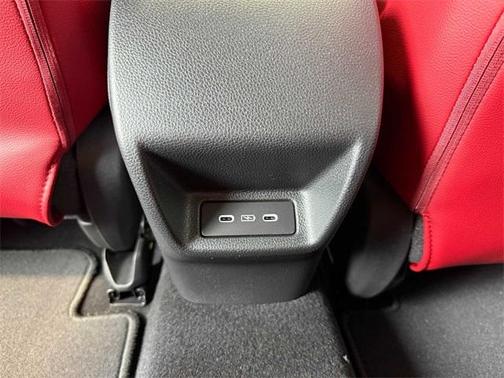 2026 Acura Integra A-Spec Technology