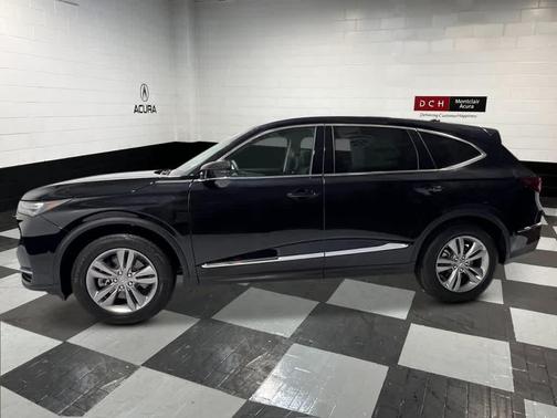 2026 Acura MDX Base