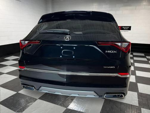 2026 Acura MDX Base