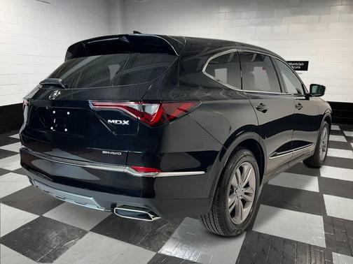 2026 Acura MDX Base