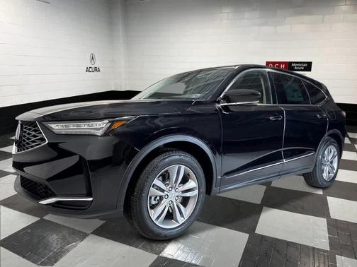 2026 Acura MDX Base