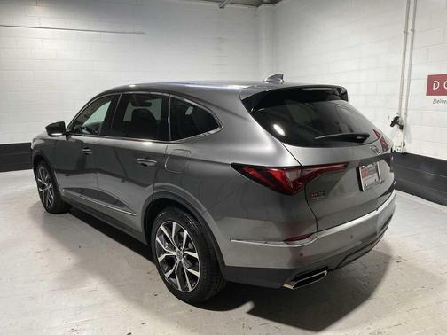 2022 Acura MDX Technology