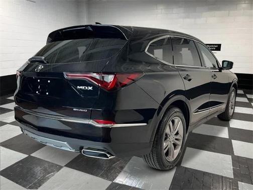 2026 Acura MDX Base