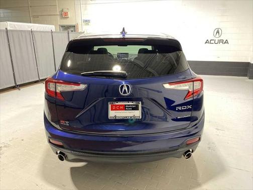 2019 Acura RDX Base