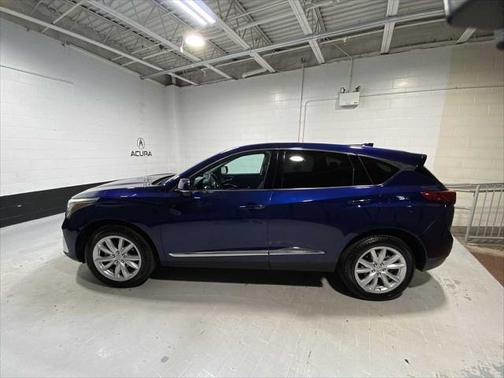2019 Acura RDX Base