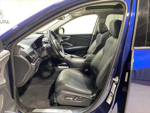 2019 Acura RDX Base