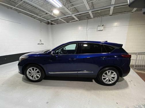 2019 Acura RDX Base