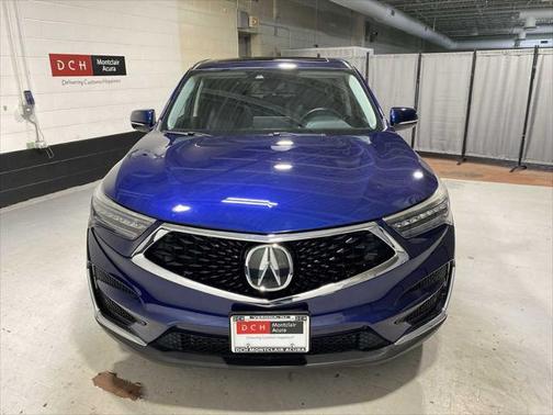 2019 Acura RDX Base