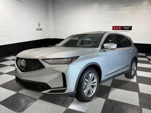 2026 Acura MDX Base