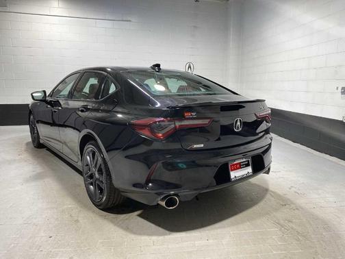 2024 Acura TLX A-Spec
