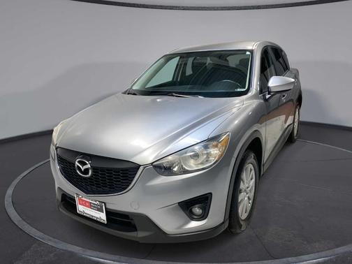 2015 Mazda CX-5 Touring
