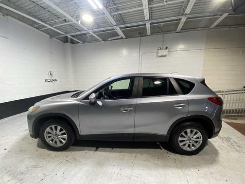 2015 Mazda CX-5 Touring