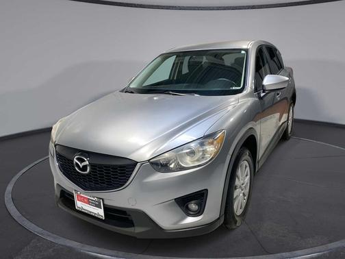 2015 Mazda CX-5 Touring