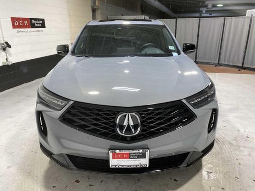 2025 Acura RDX A-Spec Advance
