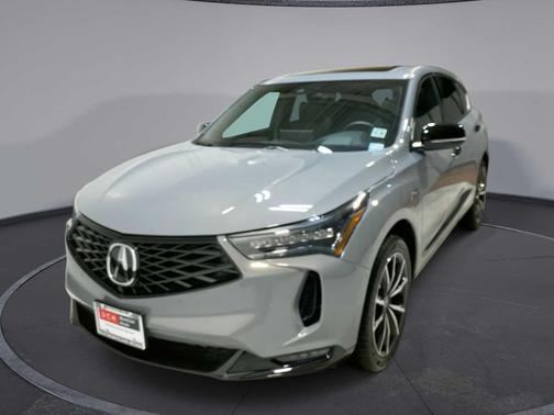 2025 Acura RDX A-Spec Advance