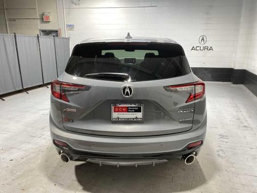 2025 Acura RDX A-Spec Advance