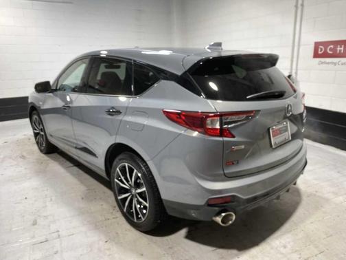 2025 Acura RDX A-Spec Advance