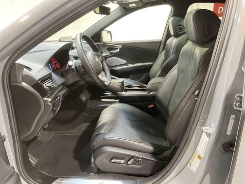 2025 Acura RDX A-Spec Advance