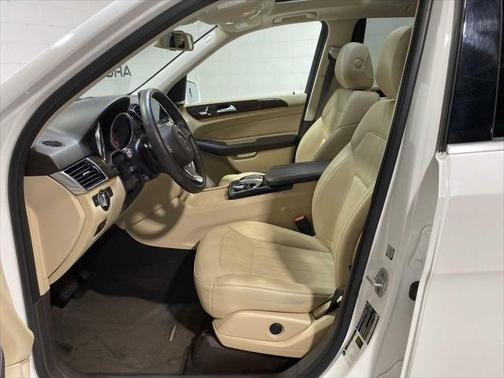 2018 Mercedes-Benz GLE 350 Base 4MATIC