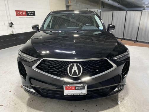 2024 Acura MDX Technology