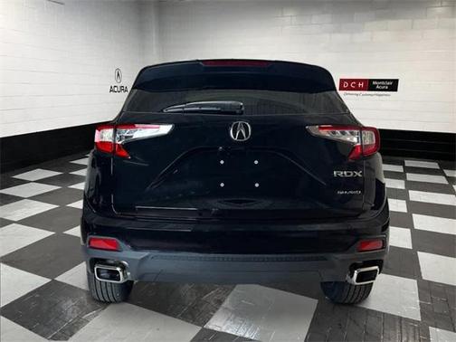 2025 Acura RDX Base