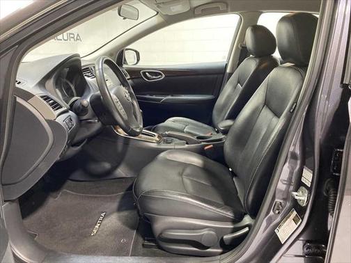 2014 Nissan Sentra SL