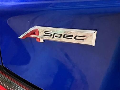 2025 Acura Integra A-Spec Technology