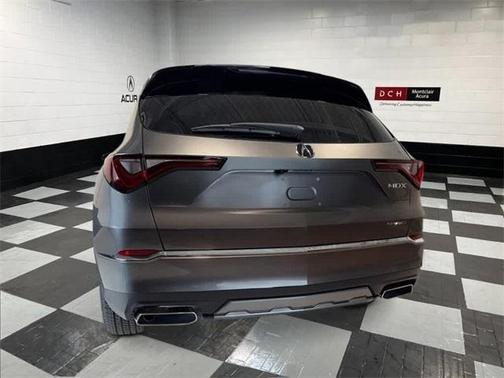 2025 Acura MDX Base