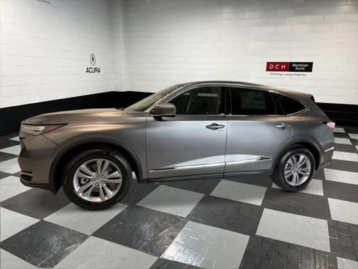 2025 Acura MDX Base
