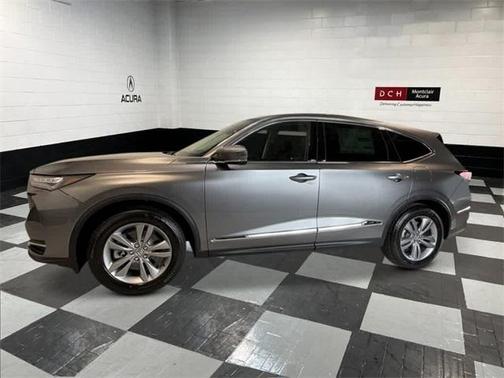 2025 Acura MDX Base