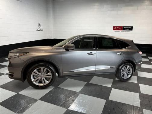 2025 Acura MDX Base