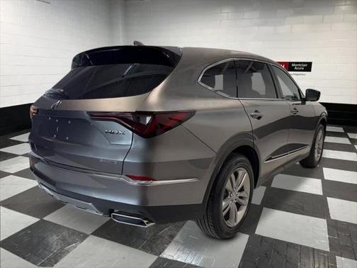 2025 Acura MDX Base
