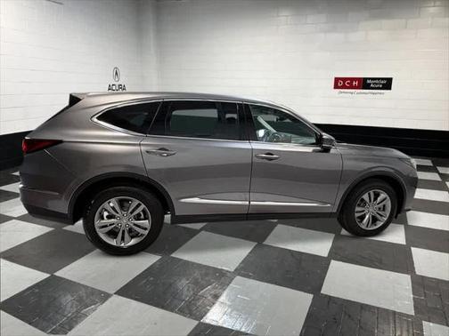 2025 Acura MDX Base
