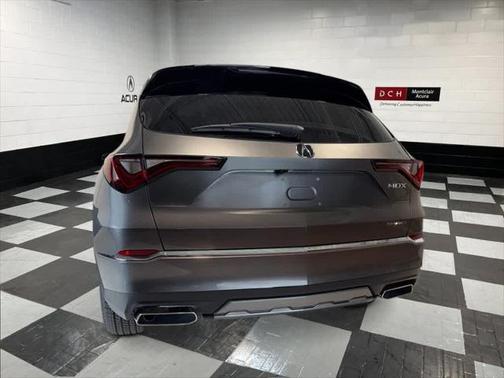 2025 Acura MDX Base