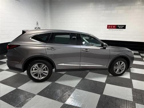 2025 Acura MDX Base